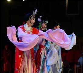 非遺新活力，琴韻傳四方——徐州琴書企業形象策劃展演引爆人民舞臺觀看熱潮