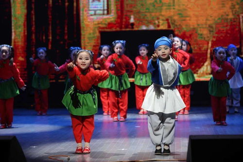 臺(tái)州非遺綻新姿 地方藝術(shù)專(zhuān)場(chǎng)匯演讓傳統(tǒng)技藝活現(xiàn)舞臺(tái)